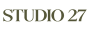 Studio27 - Accueil